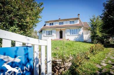 Maison 10 pièces 192512 €