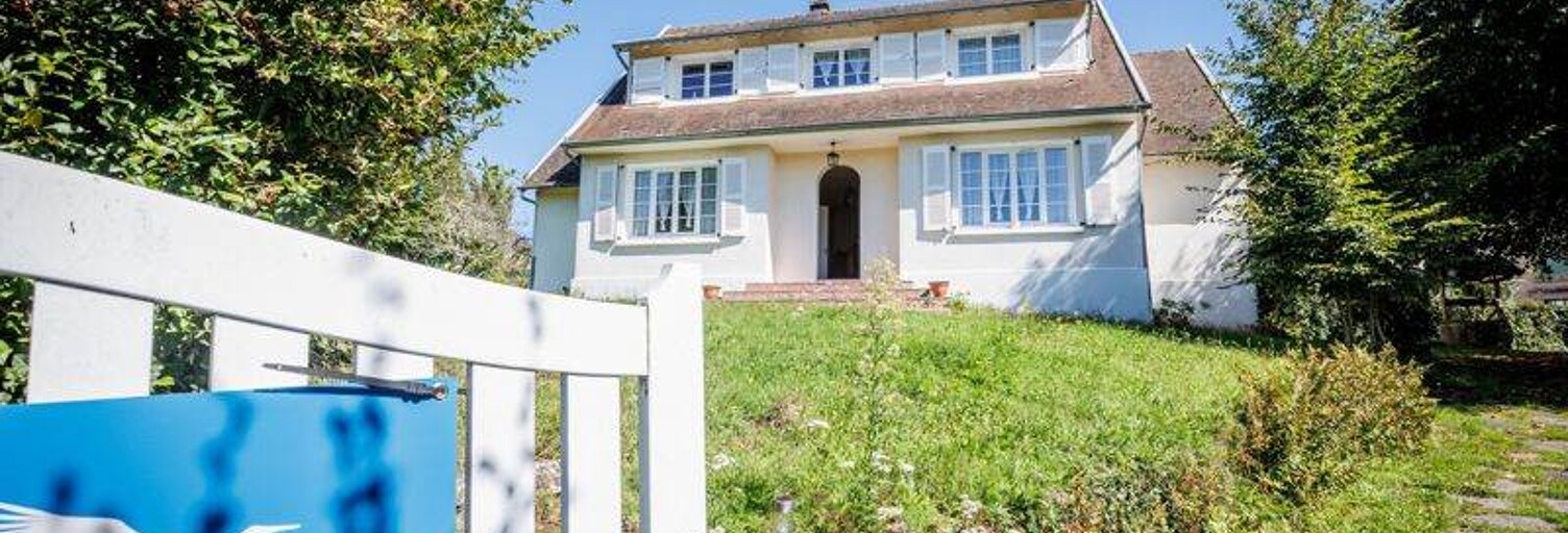 Maison 10 Pièces 195 m² à vendre à Argentat-sur-Dordogne (19400)