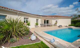 Maison 6 Pièces 145 m² à vendre à Grenade (31330)