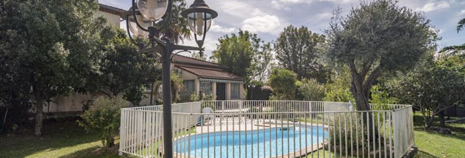 Maison 6 Pièces 248 m² à vendre à Roumens (31540)