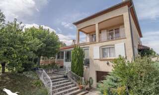 Maison 6 Pièces 248 m² à vendre à Roumens (31540)