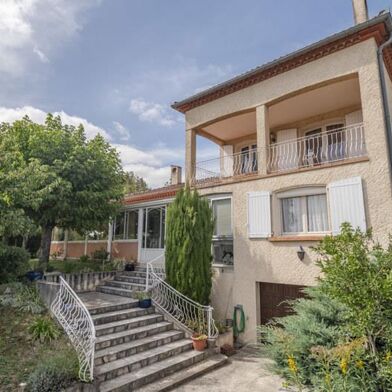 Maison 6 pièces 375000 €