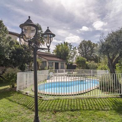 Maison 6 pièces 375000 €