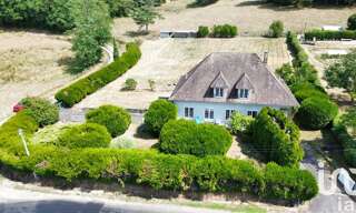 Maison 6 Pièces 147 m² à vendre à Busserolles (24360)