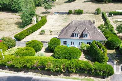 Maison 6 pièces 133000 €