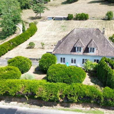 Maison 6 pièces 133000 €