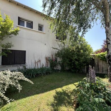 Maison 7 pièces 349000 €