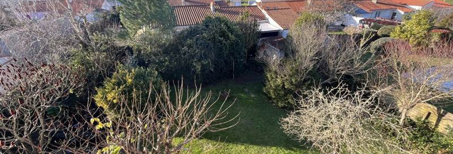 Maison 7 Pièces 180 m² à vendre à Puilboreau (17138)