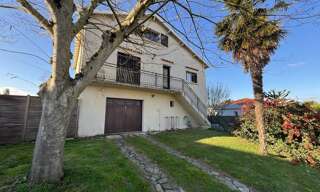 Maison 7 Pièces 180 m² à vendre à Puilboreau (17138)