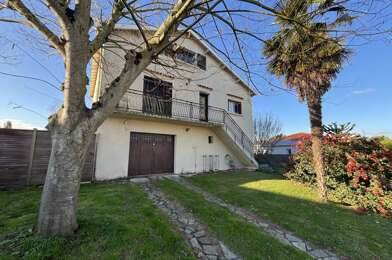 Maison 7 pièces 349000 €