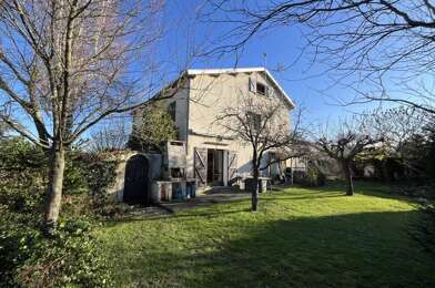 Maison 7 pièces 349000 €