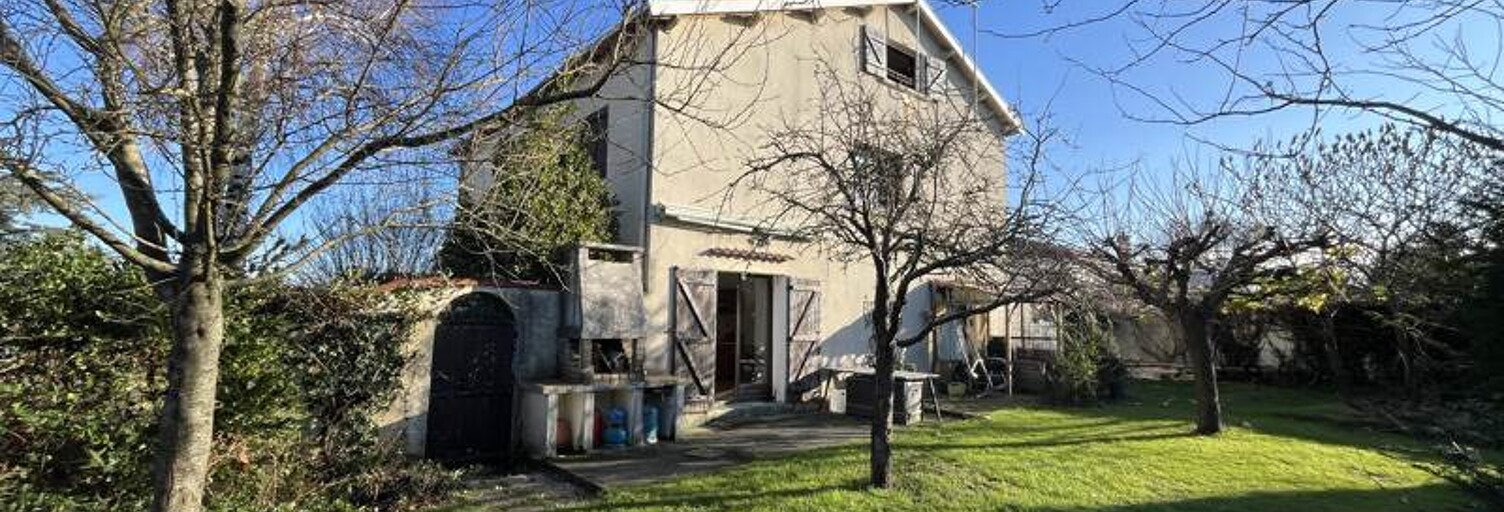Maison 7 Pièces 180 m² à vendre à Saint-Xandre (17138)