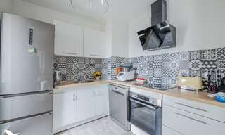 Appartement 4 Pièces 78 m² à vendre à Lormont (33310)