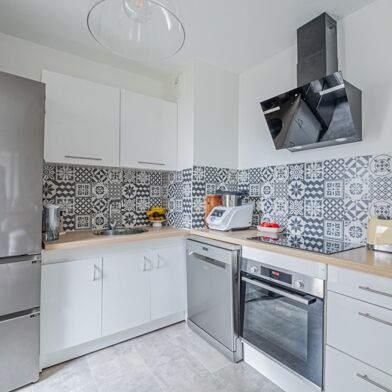 Appartement 4 pièces 195064 €