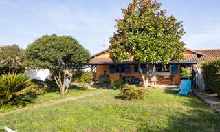 Maison 4 Pièces 92 m² à vendre à Carresse-Cassaber (64270)