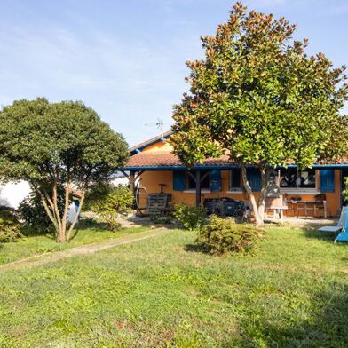 Maison 4 pièces 234300 €