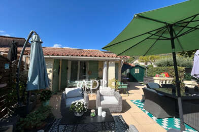 Maison 3 pièces 246500 €