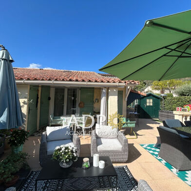 Maison 3 pièces 246500 €