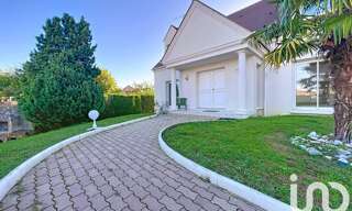 Maison 7 Pièces 184 m² à vendre à La Norville (91290)