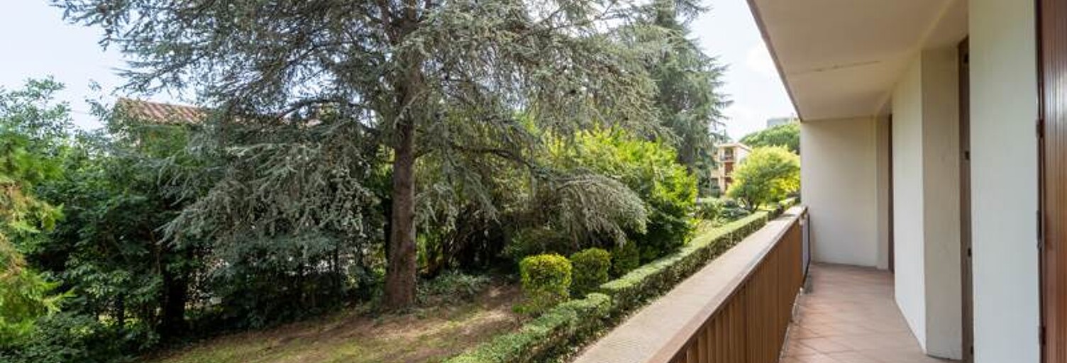 Appartement 5 Pièces 103 m² à vendre à Toulouse (31400)