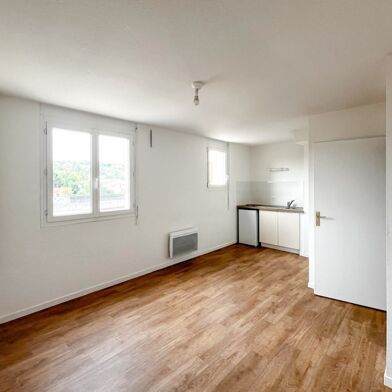 Appartement 2 pièces 123804 €