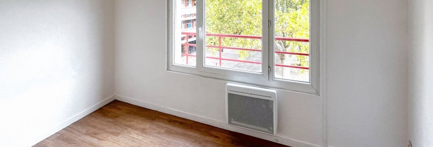 Appartement 2 Pièces 30 m² à vendre à Toulouse (31400)