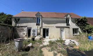 Maison 4 Pièces 113 m² à vendre à Pouillé (41110)