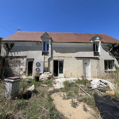 Maison 4 pièces 96624 €