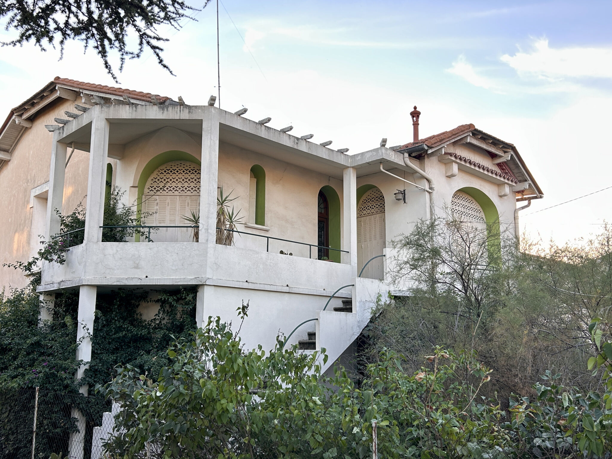 Villa / Maison  T6 à vendre Montpellier 34000