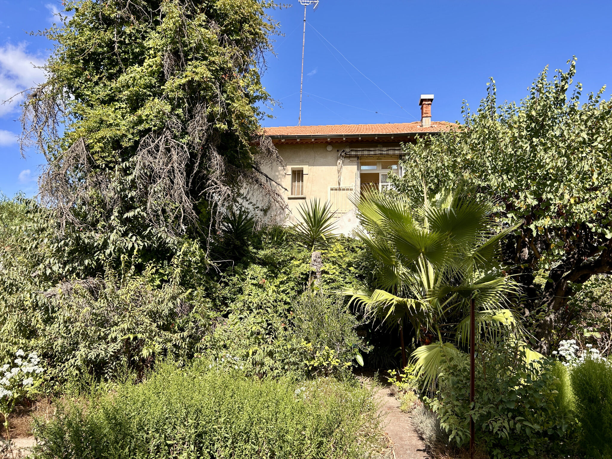 Villa / Maison  T6 à vendre Montpellier 34000