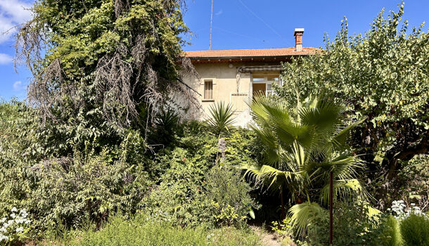 Villa / Maison 6 pièces  à vendre Montpellier 34000