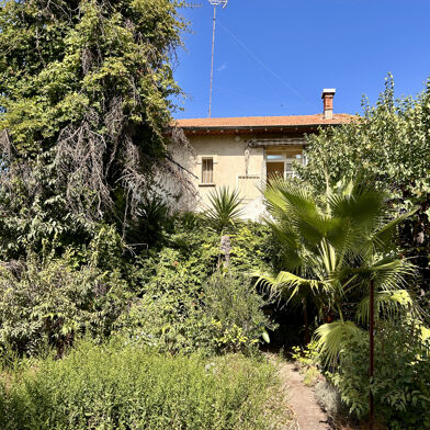 Maison 6 pièces 595000 €