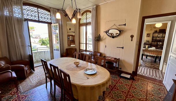 Villa / Maison 6 pièces  à vendre Montpellier 34000