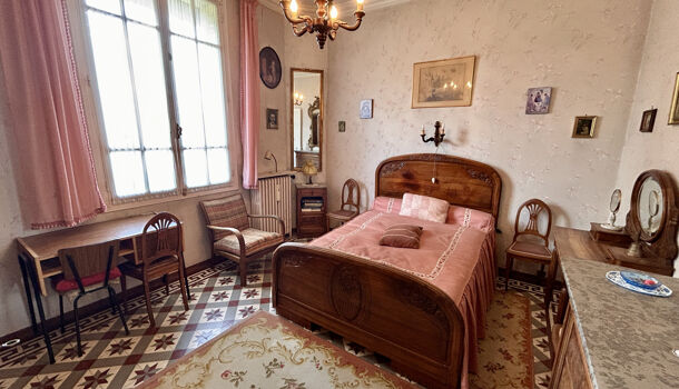 Villa / Maison 6 pièces  à vendre Montpellier 34000