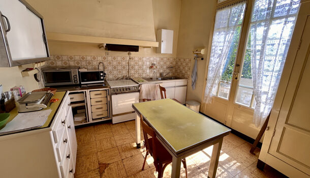 Villa / Maison 6 pièces  à vendre Montpellier 34000