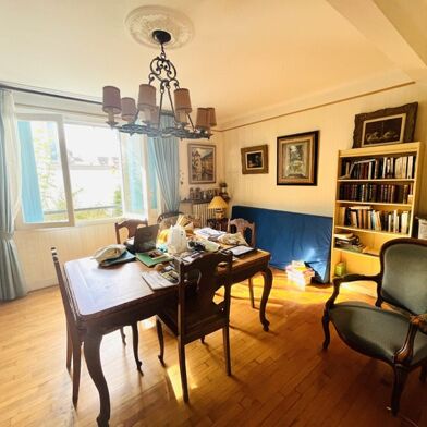 Maison 4 pièces 234300 €