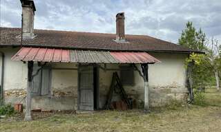 Maison 5 Pièces 120 m² à vendre à Lencouacq (40120)