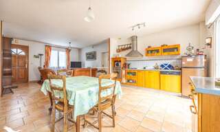 Maison 5 Pièces 102 m² à vendre à Aigrefeuille-d'Aunis (17290)