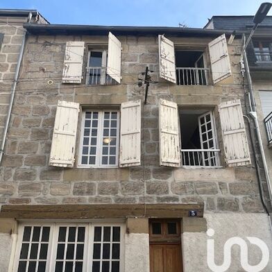 Maison 5 pièces 178000 €
