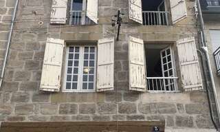 Maison 5 Pièces 133 m² à vendre à Brive-la-Gaillarde (19100)