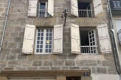 Maison 5 pièces 178000 €