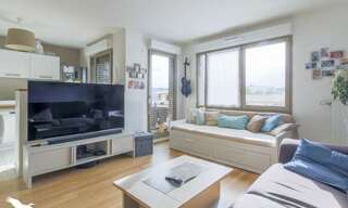 Appartement 4 Pièces 83 m² à vendre à Saint-Cyr-l'École (78210)
