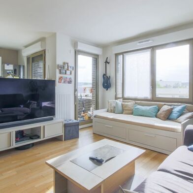 Appartement 4 pièces 399000 €