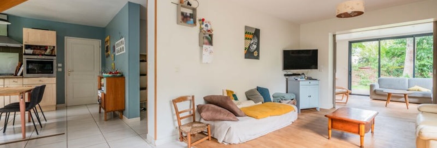 Maison 7 Pièces 146 m² à vendre à Orvault (44700)