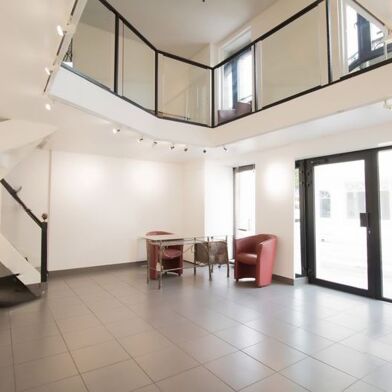 Immeuble  364000 €