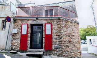 Immeuble   m² à vendre à Pont-Aven (29930)