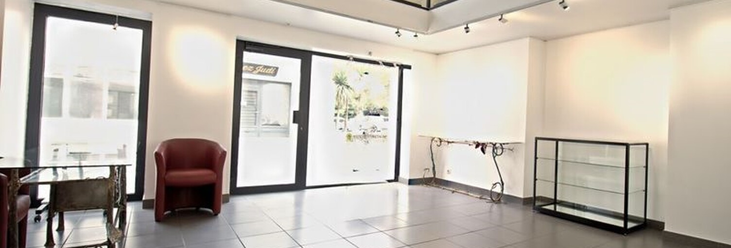 Immeuble   m² à vendre à Pont-Aven (29930)