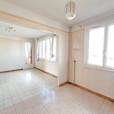 Appartement 3 pièces 109000 €