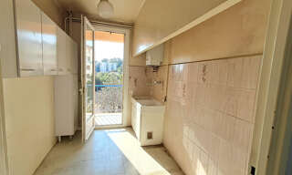 Appartement 3 Pièces 65 m² à vendre à Nîmes (30000)