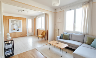 Appartement 3 Pièces 65 m² à vendre à Nîmes (30000)